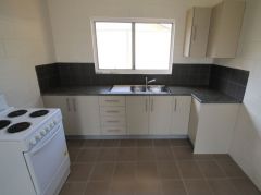 Property in West Gladstone - $110 Weekly