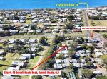 &LDQUO;AFFORDABLE COASTAL LIVING IN OAKS BEACH CARAVAN & RELOCATABLE HOMES VILLAGE&RDQUO;