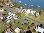 RARE - GENEROUS RESIDENTIAL BLOCK...NEAR THE WATER....BURNETT HEADS.