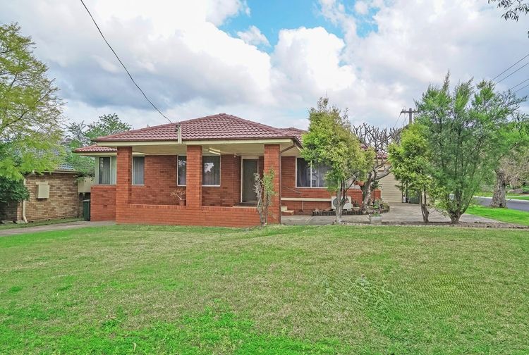 DOUBLE THE OPPORTUNITY - DA APPROVED GRANNY FLAT !!!