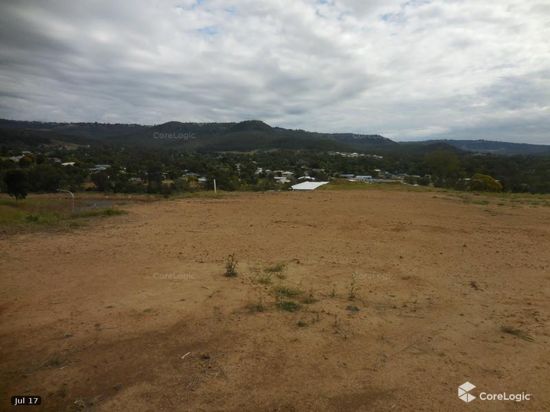 MAGNIFICENT HORIZON ESTATE BLOCK - JUST LISTED