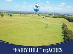 ONE OF THE BEST AT FAIRY HILL