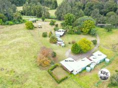 A RARE RAINFOREST & LIFESTYLE RETREAT