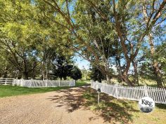 LOCATED AT STRATHEDEN