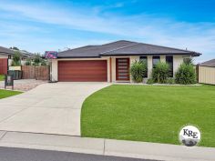 MASTER BUILT FAMILY HOME