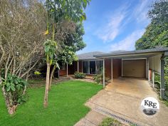 CHARMING 3-BEDROOM BRICK HOME IN GENEVA