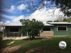 COZY COTTAGE AT WIANGAREE