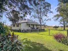 ENJOY PEACEFUL COUNTRY LIVING