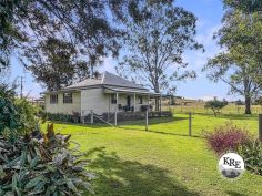 ENJOY PEACEFUL COUNTRY LIVING