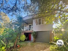 HOUSE AT WIANGAREE