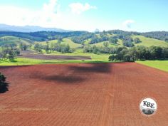 NORTHERN RIVERS BLUE RIBBON PROPERTY
