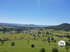 LOT 12 - KYOGLE VIEWS ESTATE