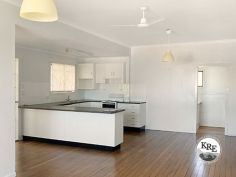SPACIOUS 3 BEDROOM HOME