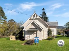 A RARE OPPORTUNITY TO OWN A PIECE OF LOCAL HISTORY