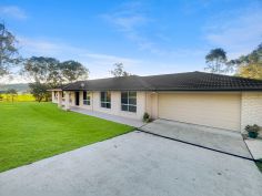 SPACIOUS FAMILY LIVING ON 3.46 ACRES &NDASH; JUST 5 MINUTES FROM TOWN