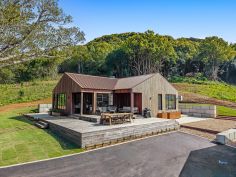 A HOME THAT LEAVES A LASTING IMPRESSION