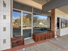 PRIME MAIN STREET LOCATION