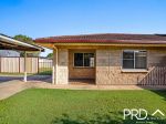 MODERN 2-BEDROOM UNIT WITH PRIVATE COURTYARD & OFF-STREET PARKING
