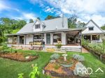 COUNTRY COTTAGE LIVING ON 8.5 ACRES