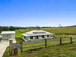 WELCOME TO 13 YARRAMAN DRIVE, KYOGLE