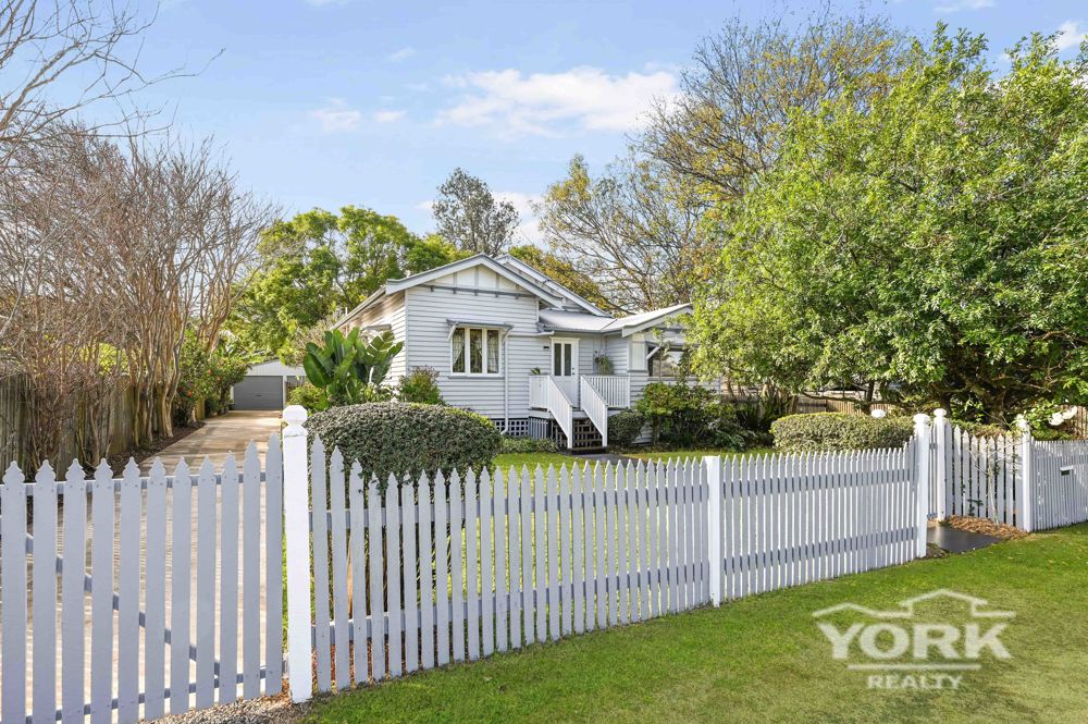 CHARM, CHARACTER & SPACE TO EXTEND IN NEWTOWN