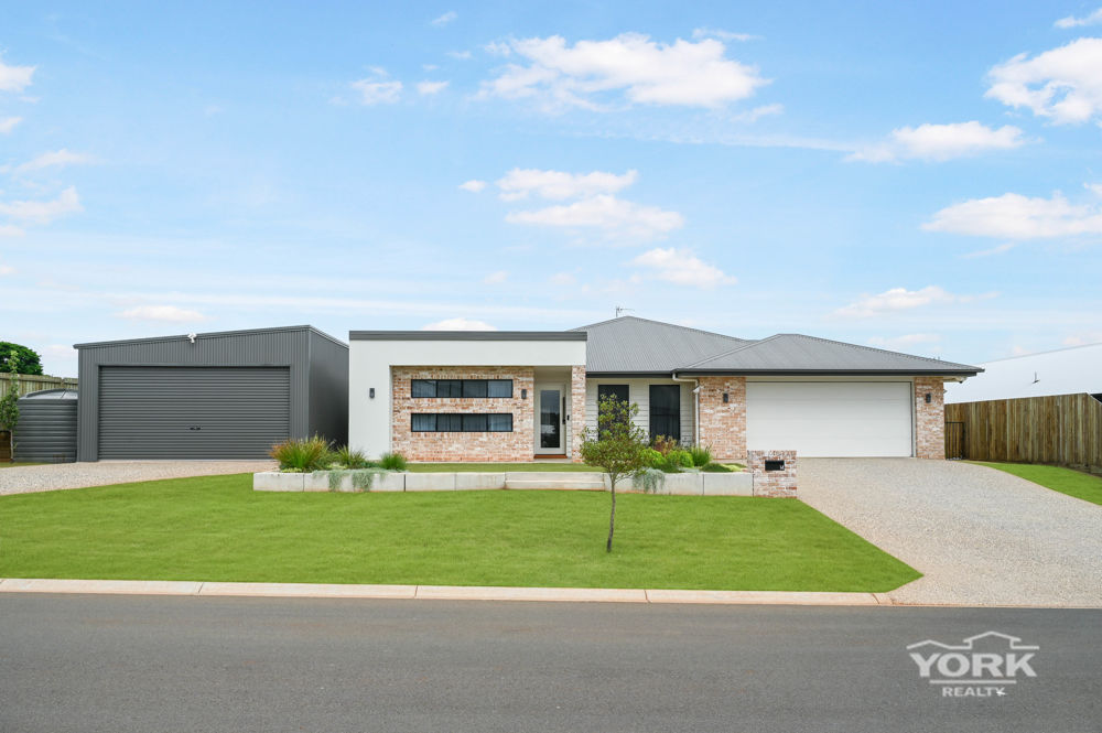 MODERN, CONSIDERED LIVING!