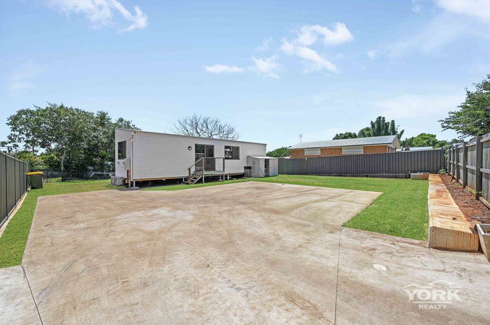 NEAR NEW HOME! DUPLEX POTENTIAL