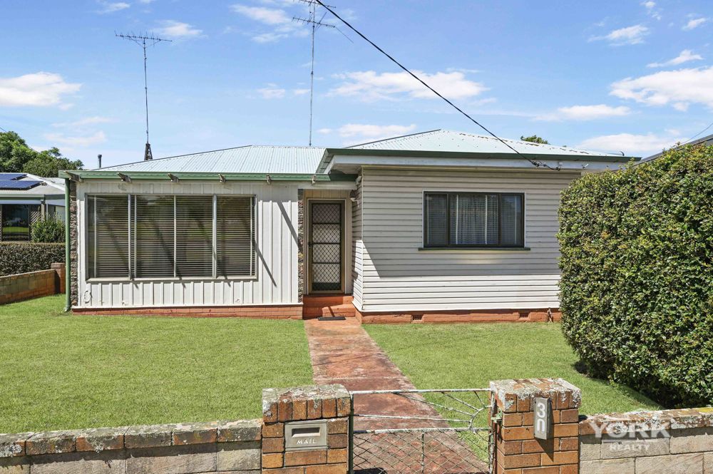 RANGEVILLE RENOVATOR - POSITION & POTENTIAL