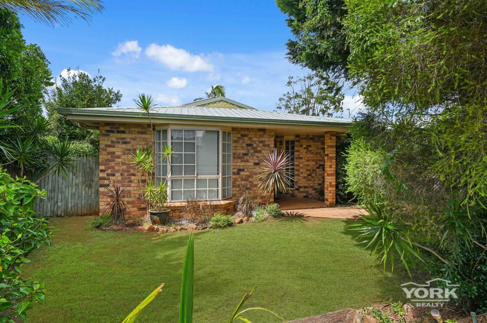 SIZE AND STYLE ON SHOW