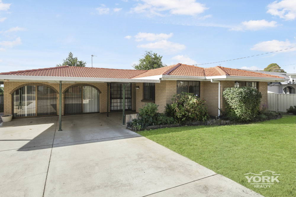 THE MOST FOR YOUR MONEY