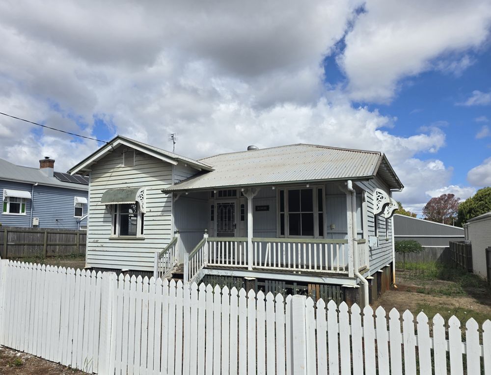 RARE DOUBLE BLOCK OPPORTUNITY IN BLUE-CHIP EAST TOOWOOMBA