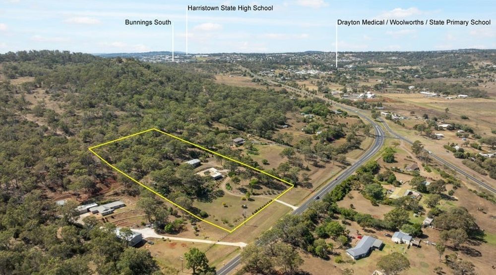 LIFESTYLE HOME ON 5 ACRES