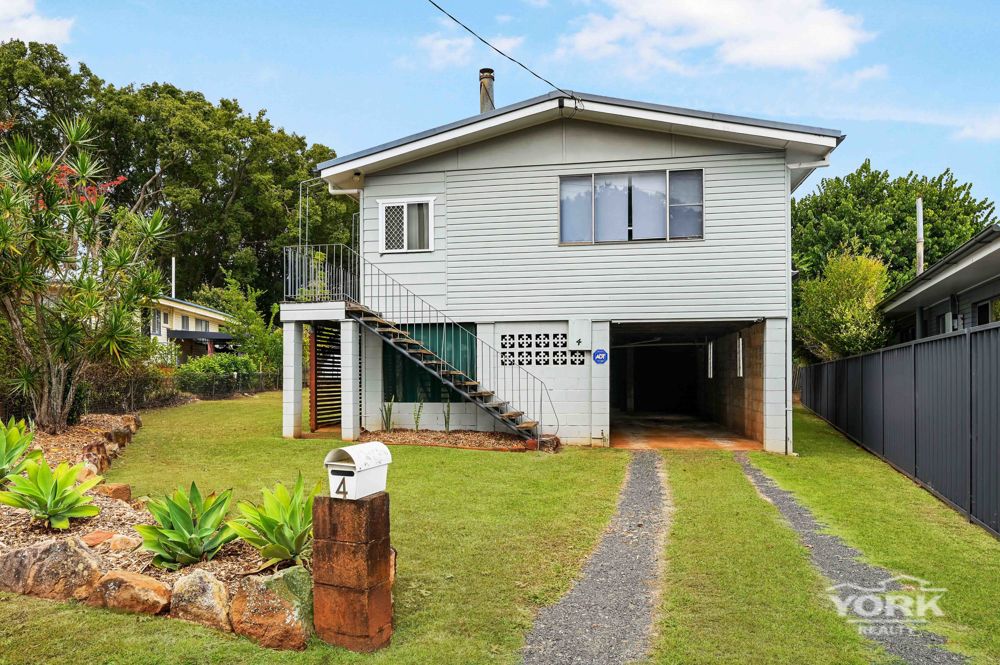 CENTENARY HEIGHTS GEM