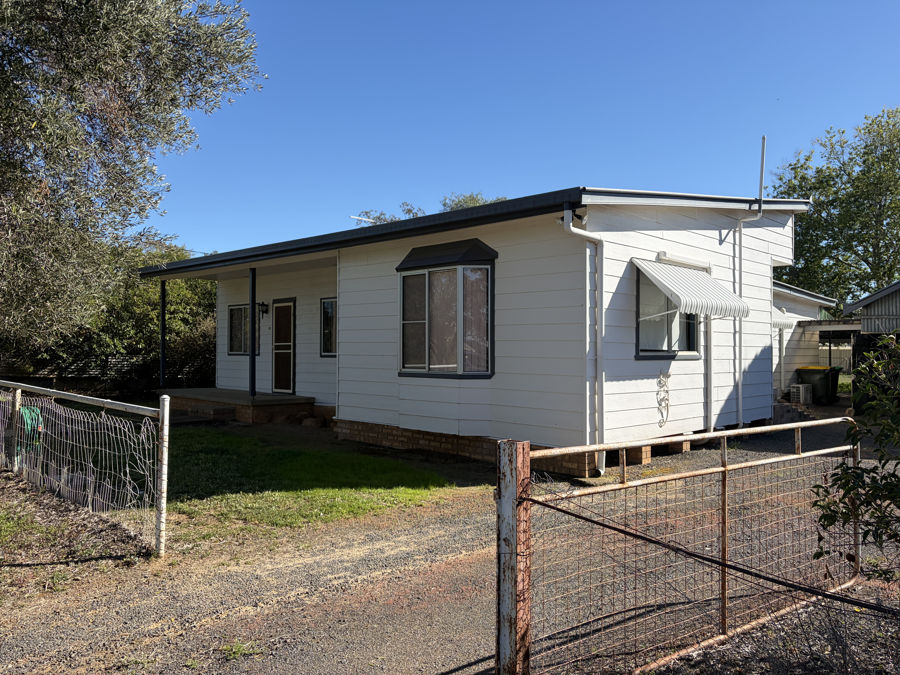 28 YAGOBIE STREET GRAVESEND