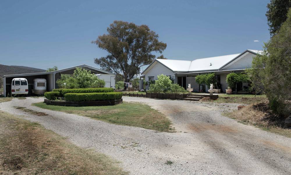 Property For Sale in Tamworth