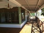 COUNTRY STYLE WEATHERBOARD - FOUR BEDROOMS
