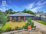 MODERN THREE BEDROOM HOME ON HUGE BLOCK