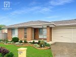ENJOY LAKESIDE WALKS AND THE  PRESENTATION OF THIS HOME