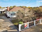 SOUTH CENTRAL WEATHERBOARD