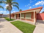 NEAT TWO BEDROOM UNIT