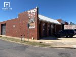 LARGE 765M2 FACTORY/WAREHOUSE - EXCELLENT EXPOSURE