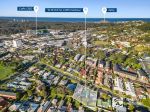 DEVELOPMENT OPPORTUNITY IN PRIME CENTRAL LOCATION
