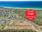 AFFORDABLE COASTAL HOME SITES - FINAL STAGE NOW RELEASED!