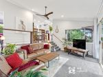 TASTEFULLY RENOVATED AND READY TO MOVE INTO