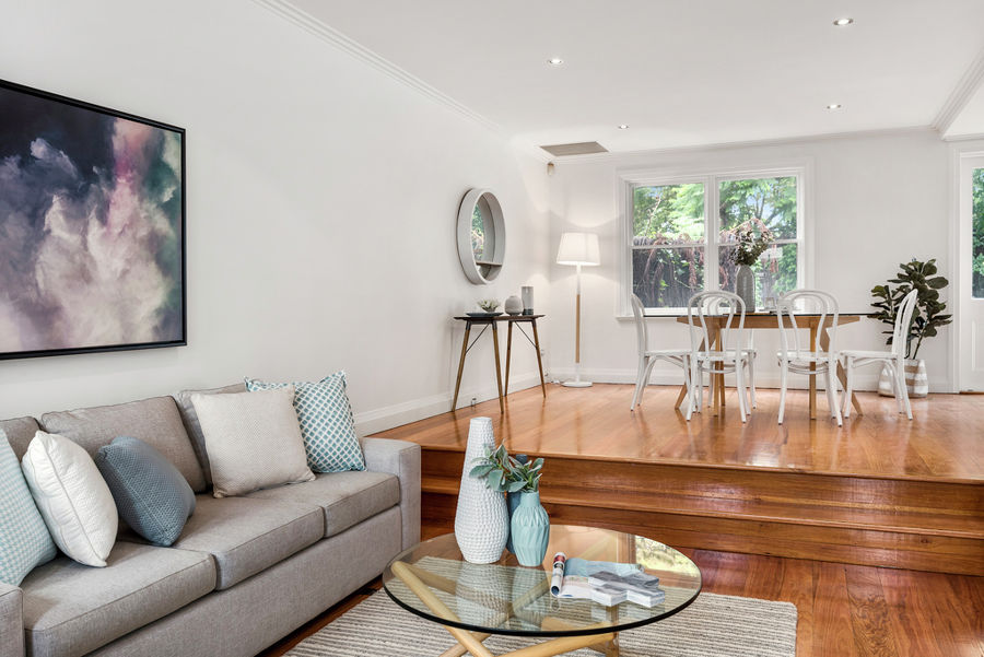 Property Sold in Leichhardt