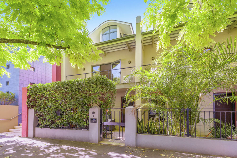 Property Sold in Alexandria
