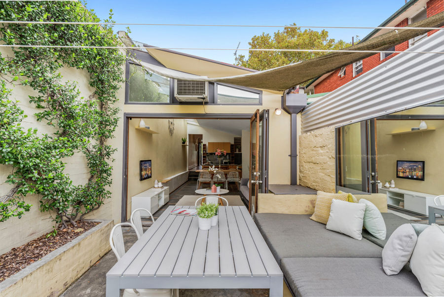Property Sold in Alexandria
