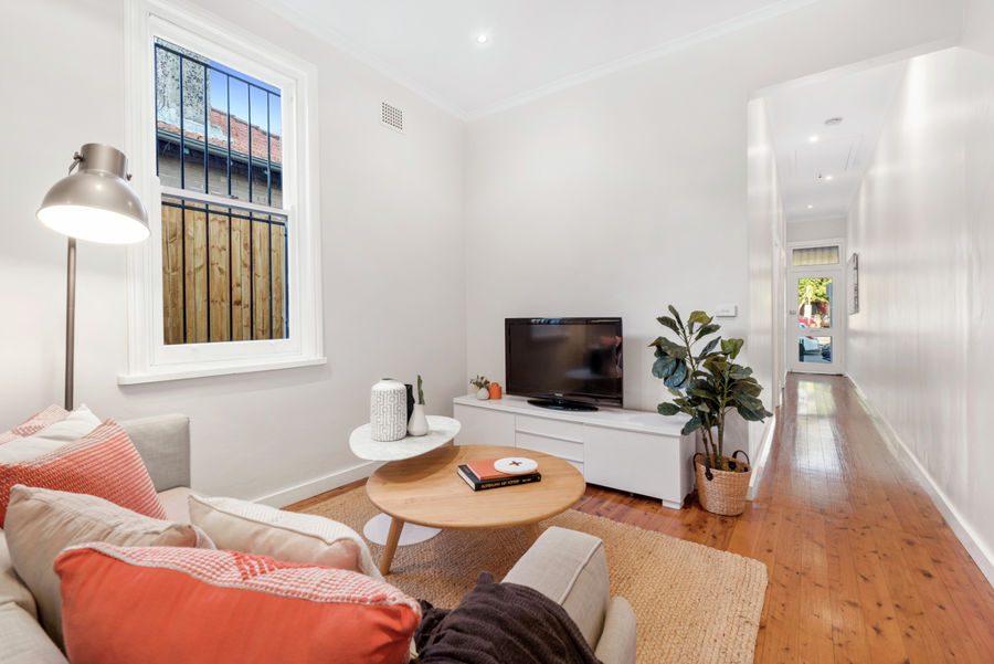 Property Sold in Marrickville