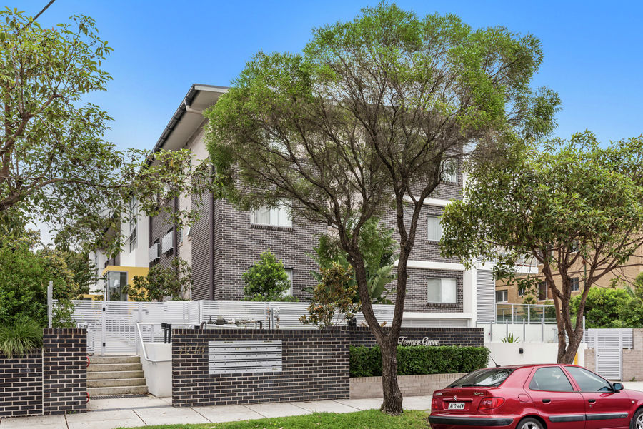 Property Sold in Dulwich Hill