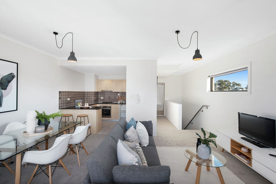 Property Sold in Newtown